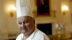 Roland Mesnier mu mwaka wa 2004