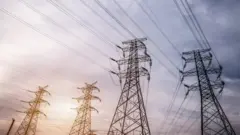 विद्युत् प्रसारण
