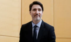 ጀስቲን ትሩዶ