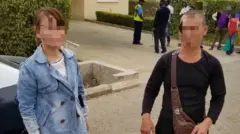 Lammiilee Chaayinaa dhugaatii baasaa turan