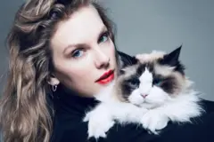 Ao anunciar votoh2bet tem appKamala Harris, Taylor Swift se identificou como 'tia dos gatos',h2bet tem appuma ironia aos comentáriosh2bet tem appJ.D. Vance, viceh2bet tem appTrump