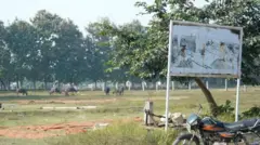 அயோத்தி ராமர் கோவில், மசூதி என்ன ஆனது? 