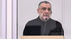 Варданян в суде