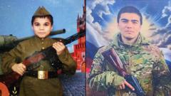 "2008-жылкы аскер каза болду". Июнга карата Орусиянын Украинадагы жоготуулары 
