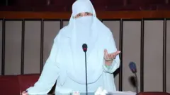 NAEEMA KISHWAR