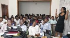 Dandeettii Afaan Ingiliziin Keeniyaan Afrikaarraa sadaffaadha, Itoophiyaanoo?