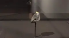 နယ်သာလန်က ယူသွားခဲ့တဲ့ စိန်ကြီးပြန်ပေးဖို့ အင်ဒိုနီးရှားတောင်းဆို