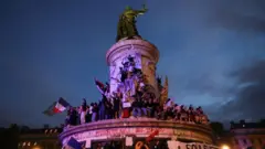 انتخابات فرانسه