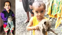 లెపర్డ్‌ని వాళ్లు పిల్లి అని ఎలా అనుకున్నారు, ఇంటికెలా తెచ్చుుకున్నారంటే...