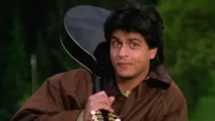 Shah Rukh Khan