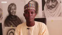 Abbas Nabayi