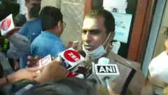 यूपी पुलिस
