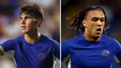 Chelsea