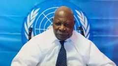 Félicien Kabuga kuri gereza y'urukiko kuri uyu wa gatanu