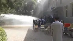 افغانستان