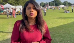 பிரிட்டன் நாடாளுமன்ற தேர்தலில் போட்டியிடும் தமிழர்கள் யார்? அவர்கள் சொல்வது என்ன?