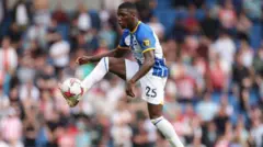 Moises Caicedo