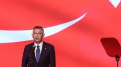 CHP'de kurultay davasına karşı hangi seçenekler konuşuluyor?