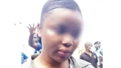 Ataga Murder: Ẹ Jọ̀wọ́, ẹ gbà mi mí o fẹ́ kú- Chidima ti wọn fẹ̀sùn kan pé o pa olùdásílẹ̀ SuperTV
