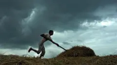 ગુજરાતમાં વરસાદ ઘટશે