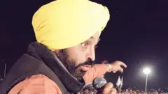 ਭਗਵੰਤ ਮਾਨ