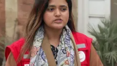 పాకిస్తాన్ డాక్టర్