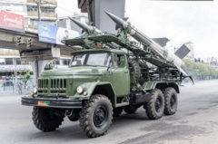 Course aux armes : le Top 10 des pays importateurs en Afrique subsaharienne