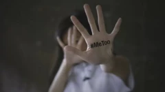 Đài Loan đã chứng kiến phong trào MeToo phát triển từ cuối tháng 5