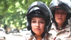 Women Police