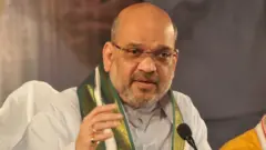 અમિત શાહ