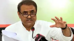 प्रफुल्ल पटेल
