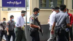 တရားဟောဆရာဒေးဗစ်လားအမှု တရားလိုကို စတင်စစ်ဆေး