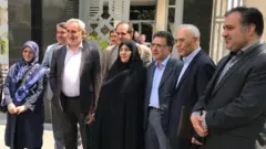 شماری ازاصلاحطلبان