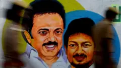 तमिलनाडु चुनाव