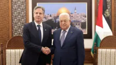 دأبت الولايات المتحدة على رفض الاعتراف بدولة فلسطينية