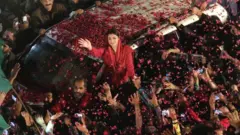 مریم نواز