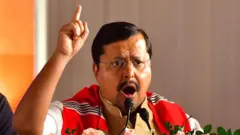 नितिन नबीन