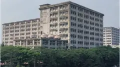 কাঁচপুরে ওপেক্স অ্যান্ড সিনহা গ্রুপের কারখানা কমপ্লেক্স