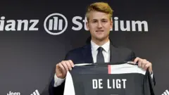 Matthijs de Ligt