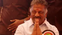 ஓபிஎஸ்