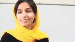 زارا محمدي