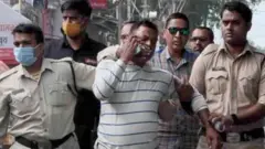 विकास दुबे
