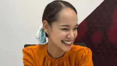 宮本エリアナさん