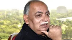 ਮੁਨੱਵਰ ਰਾਣਾ