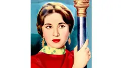 فاتن حمامة