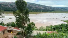 Imvura mu Rwanda