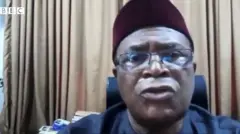 Okwesilieze Nwodo
