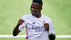 Vinicius Junior