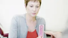 ženska kontracepcija