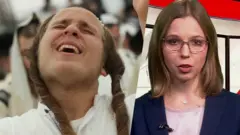 випуск новин